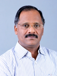 Prof.(Dr.) K. J. Joseph